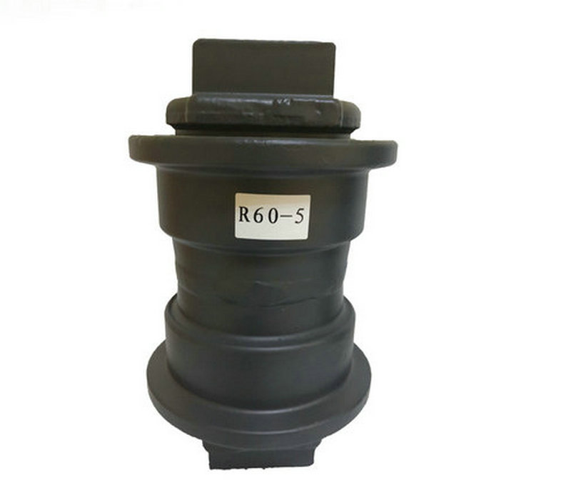 Undercarriage Parts R60-5 Bottom Roller Track Roller For Hyundai Mini Excavator