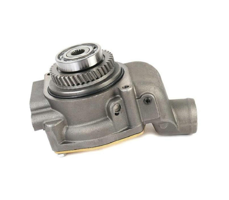 Excavator 3306T Water Pump 1727766 Fit For Caterpillar Engine Parts