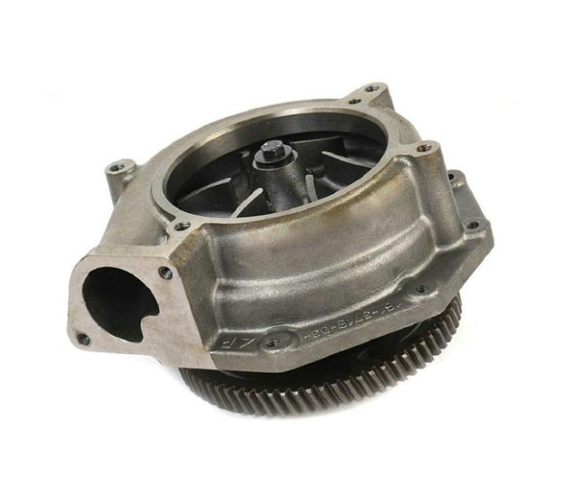 Water Pump 6I3890 Excavator Parts 390D 3406 Fit For CAT C15 C18 Engine